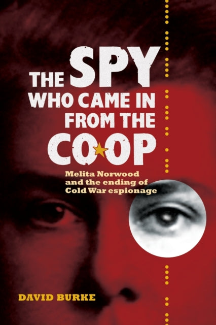 Binding: Paperback
Description: A story of wartime intelligence super - power relations and spies and their handlers - seen through the experience of Melita Norwood.