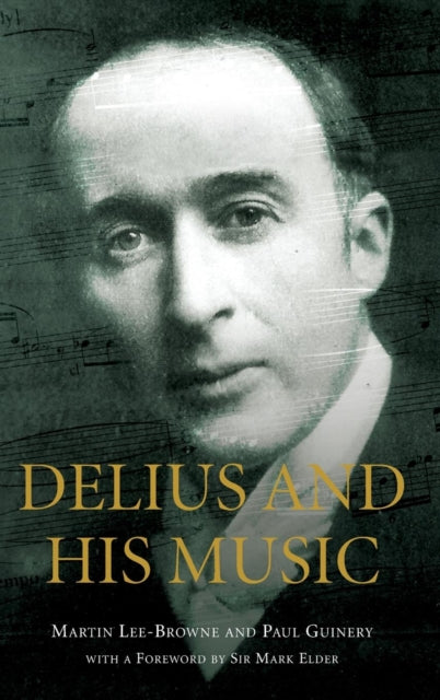 Binding: Hardcover
Description: The first comprehensive study of the music of Frederick Delius (1862 - 1934) from his earliest pieces up to his final compositions with background information and a complete list of works.