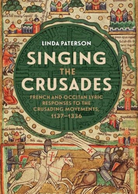 Binding: Paperback
Description: A full - scale survey of crusading lyrics in Old French and Occitan.