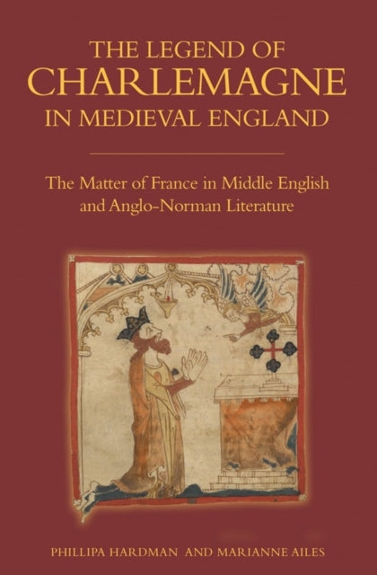 Binding: Paperback
Description: The first full - length examination of the medieval Charlemagne tradition in the literature and culture of medieval England from the Chanson de Roland to Caxton.