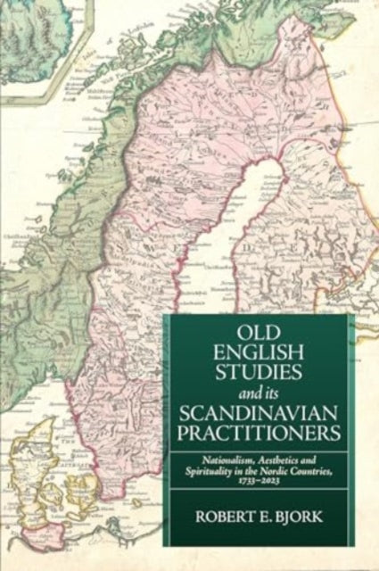 Binding: Paperback
Description: An account of the Scandinavian contributions to the field of Old English studies from the eighteenth century onwards.