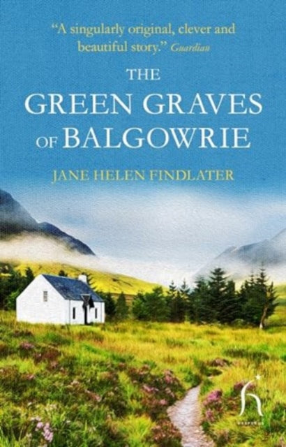 Binding: Paperback
Title: The Green Graves Of Balgowrie
Author(s): Findlater Jane Helen
Publisher: Hesperus Press Ltd
Barcode: 9781843918660
Pages: 178 Pages
Publication Date: 4/22/2025
Category: Romance