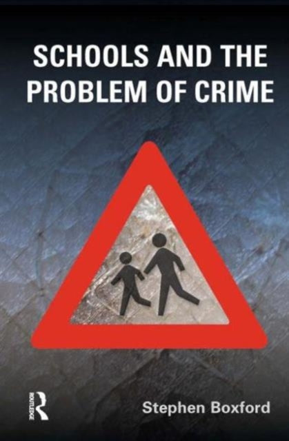 Binding: Hardcover
Description: What causes young people to offend? What influence do schools have on young peoples offending behaviour in relation to other possible causal factors? These critical criminological and educational questions are addressed in Schools and the Problem of Crime.