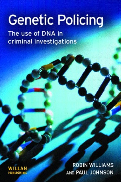 Binding: Paperback
Description: This book is about the increasing significance of DN a profiling for crime investigation in modern society.