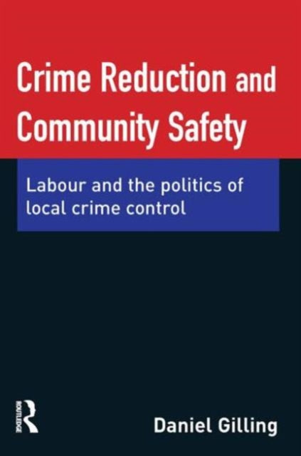 Binding: Paperback
Description: This book analyses Labour's policies of local crime control from 1997 through to 2006.