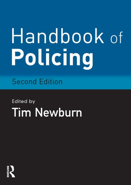Binding: Paperback
Description: This new edition of the Handbook of Policing updates and expands the highly successful first edition and now includes a completely new chapter on policing and forensics.