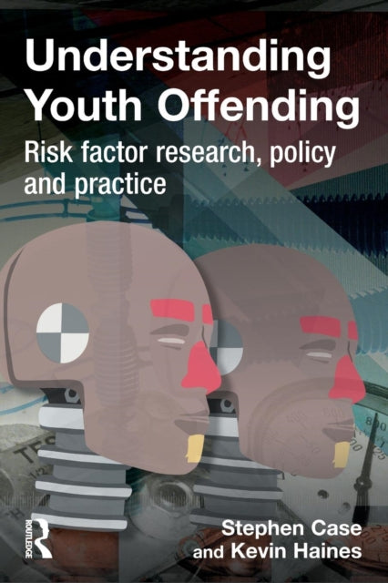Binding: Paperback
Description: This book aims to provide an understanding of youth offending and policy and practice responses particularly the risk - focused approaches that have underpinned much recent academic research youth justice policy and interventions designed to reduce and prevent problem behaviour.