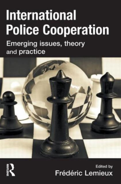 Binding: Paperback
Description: The globalization of threats and the complexity of international security issues represents a greater challenge for international policing in (re)shaping inter - agency interaction and makes effective international police cooperation more necessary than ever before.