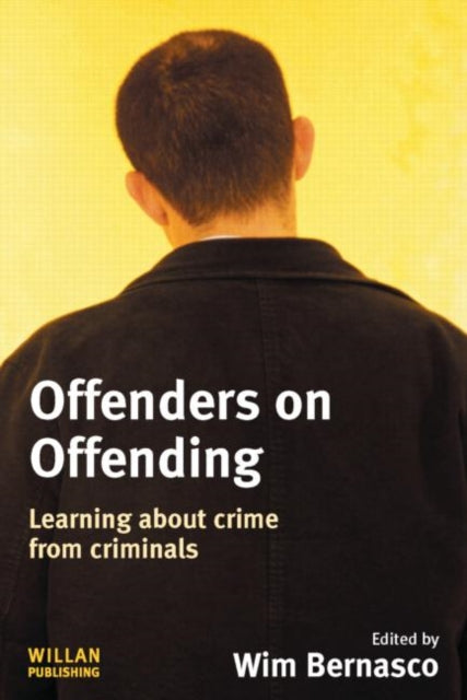 Binding: Paperback
Description: Our knowledge of crime is based on three types of sources: the criminal justice system victims and offenders. For technological and other reasons the criminal justice system produces an increasing stream of information on crime.