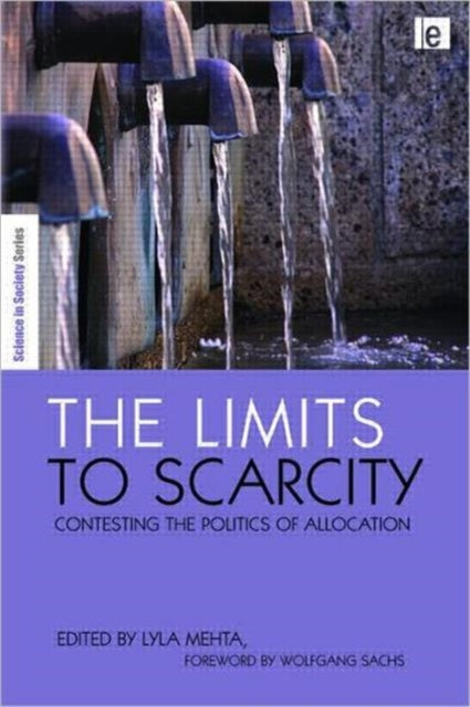 Binding: Hardcover
Description: Scarcity is considered a ubiquitous feature of the human condition. It underpins much of modern economics and is widely used as an explanation for social organisation social conflict and the resource crunch confronting humanity's survival on the planet.