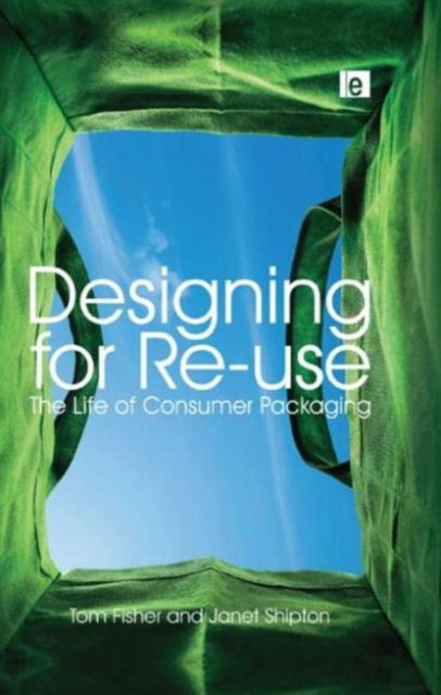 Binding: Paperback
Description: Packaging is ephemeral - its purpose is to be 'wasted once we've removed the product it contains.
