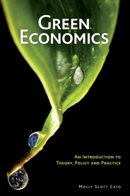 Binding: Paperback
Description: The world as we know it needs a new economics. Climate change financial crisis and out - of - control globalization - all the major problems facing the world have their root in the dominant economic system.