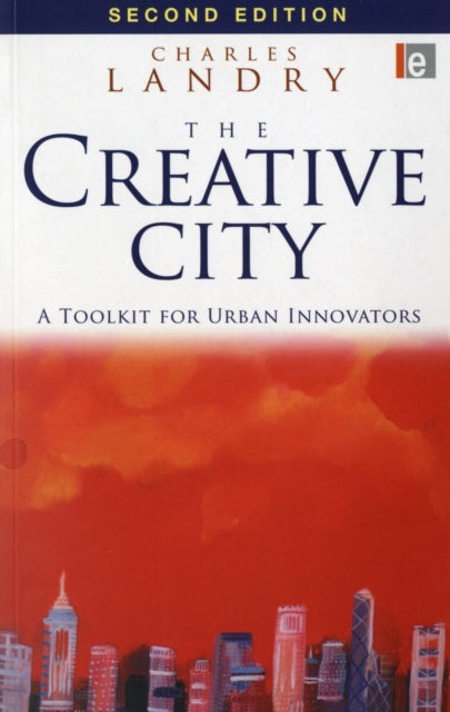 Binding: Paperback
Description: The Creative City is a clarion call for imaginative action in developing and running urban life. It shows how to think plan and act creatively in addressing urban issues with remarkable examples of innovation and regeneration from around the world.