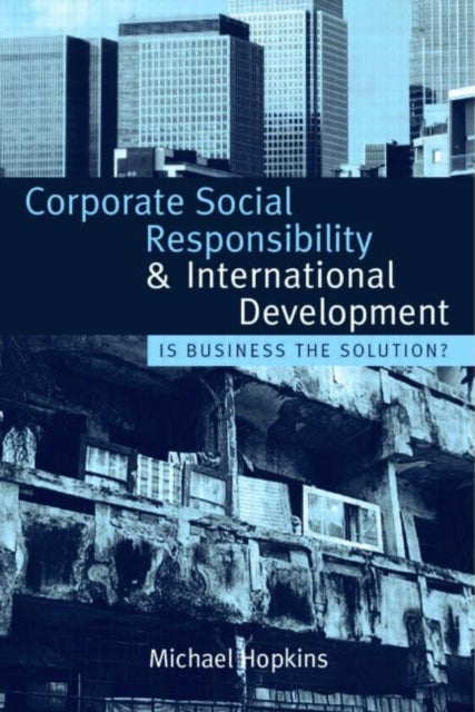 Binding: Paperback
Description: The business of business is business.