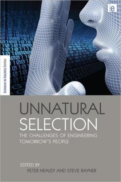 Binding: Hardcover
Description: With ever - advancing scientific understanding and technological capabilities humanity stands on the brink of the potential next stage of evolution: evolution engineered by us.