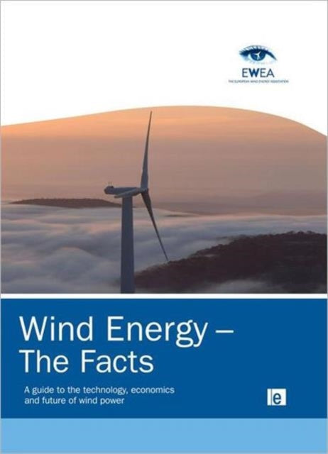 Binding: Hardcover
Description: Wind power is often held up as the most accessible and cost - effective route to reducing our reliance on fossil fuels and improving our energy independence yet knowledge of what it offers is often clouded by myths and misunderstandings which can hamper its adoption.