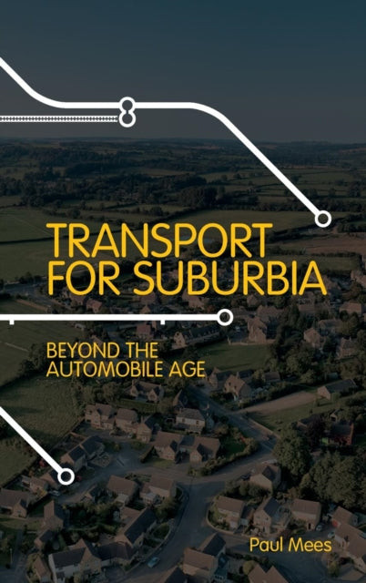 Binding: Hardcover
Description: The need for effective public transport is greater than ever in the twenty - first century. With countries like China and India moving towards mass - automobility we face the prospects of an environmental and urban health disaster unless alternatives are found.