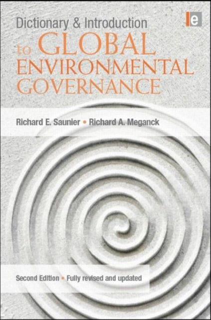 Binding: Paperback
Description: This unique dictionary and introduction to Global Environmental Governance (GEG) written and compiled by two veterans of the international stage provides a compilation of over 5500 terms organizations and acronyms drawn from hundreds of official sources.