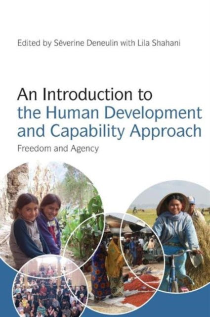 Binding: Paperback
Description: Aimed at undergraduates and post - graduates in the social sciences as well as development practitioners this textbook provides an introduction to the human development and capability approach; it also clarifies key concepts and fosters debate on a number of critical issues.