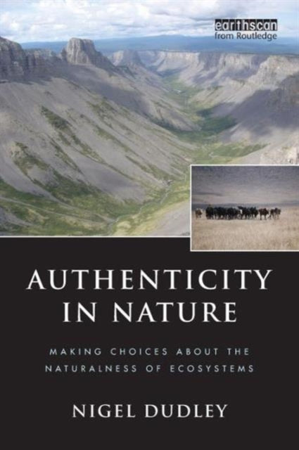 Binding: Paperback
Description: This book examines the concept of naturalness in ecosystems discusses its values and considers choices about the level of naturalness in conservation efforts. The author argues that all ecosystems have been modified and the idea of places 'untouched by humans is a myth.