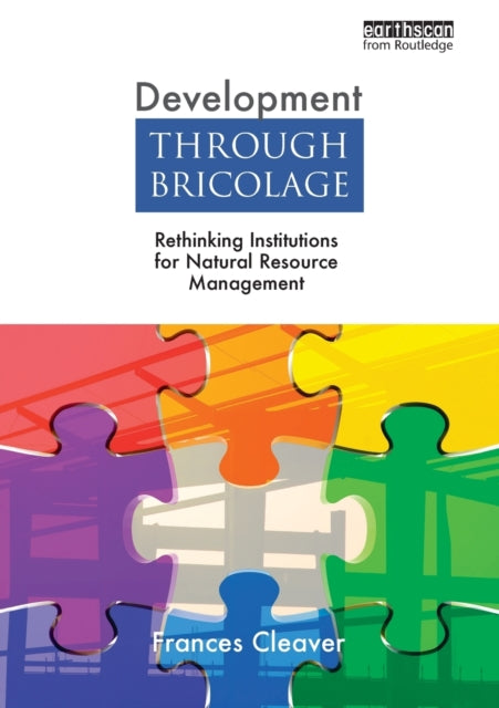 Binding: Paperback
Description: Why despite an emphasis on 'getting institutions right' do development initiatives so infrequently deliver as planned? Why do many institutions designed for natural resource management (e. g.