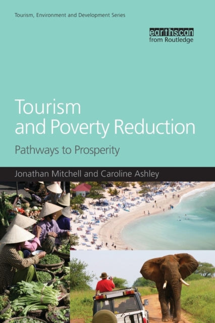 Binding: Paperback
Description: Tourism can reduce poverty in developing countries. But tourism growth is not universally inclusive of the poor. Moreover our understanding of how tourism affects the poor is largely based on partial and superficial analysis.