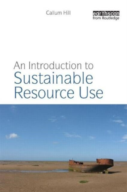 Binding: Paperback
Description: This book explores the challenges our society faces in making the transition to renewable resource use in a way that is truly sustainable environmentally economically and socially.