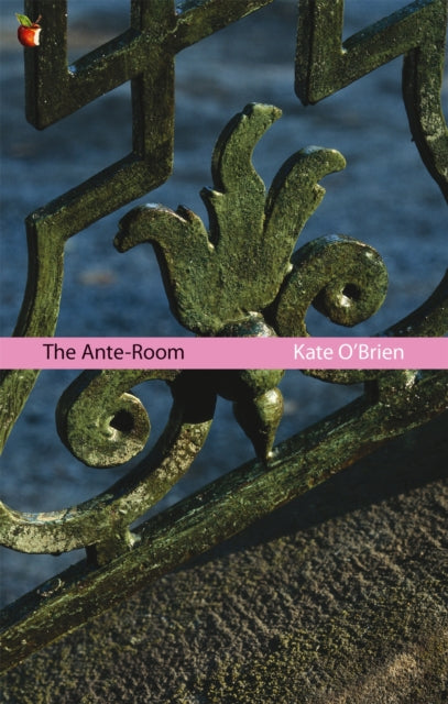 O'brien Kate - The Ante - Room - Paperback