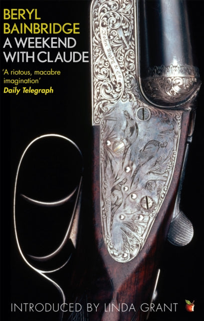 Binding: Paperback
Description: Extremely lively Times Literary Supplement A work of art Scotsman Genius Sunday Times An old snapshot shows a group of friends lounging in the sunshine on a weekend in the country at the invitation of bearded satyric Claude and his wife Julia.