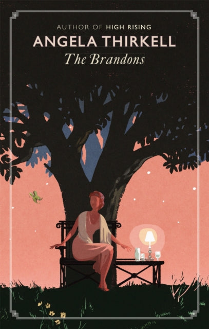 Binding: Paperback
Description: Lavinia Brandon is quite the loveliest widow in Barsetshire blessed with beauty and grace as well as two handsome grown - up children Delia and Francis. So thinks their cousin Hilary Grant when he comes to stay and - like many before him - promptly falls for his fragrant hostess.