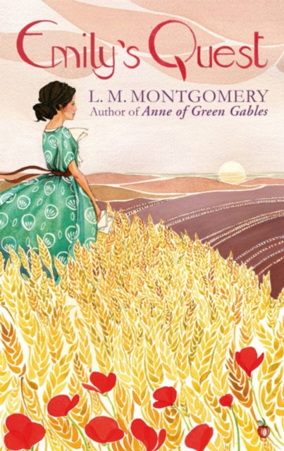 Binding: Paperback
Description: From the author of Anne of Green Gables comes the Emily of New Moon trilogy with a spirited heroine who will beguile readers of all ages. Emily's story is heart - rending magical and completely unforgettable. Emily's Quest is the final book in the trilogy.