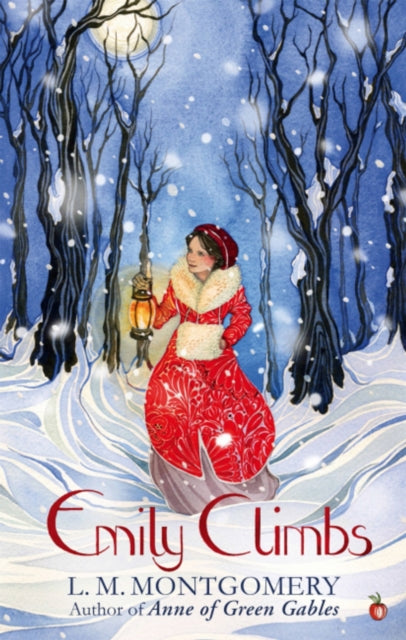 Binding: Paperback
Description: The beloved author of Anne of Green Gables continues the adventures of Emily Starr L. M. Montgomery's own favourite character in Emily Climbs the second instalment of the Emily of New Moon trilogy.