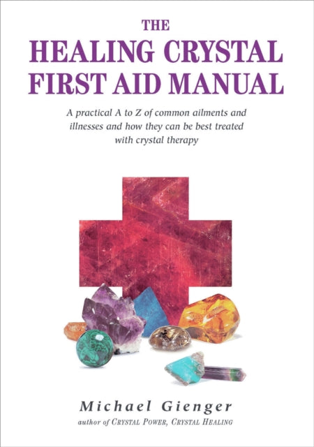 Binding: Paperback
Description: From acne and cataracts to sprains and vomiting this reference lists more than 100 medical conditions and describes the physical symptoms psychological ramifications and correct healing gemstones for each.