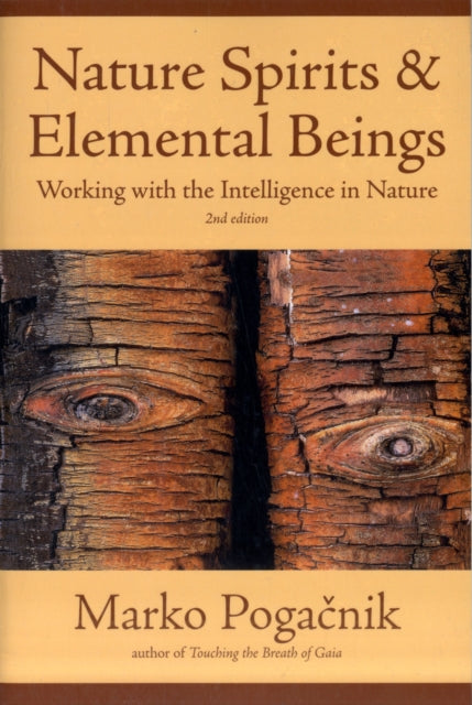 Binding: Paperback
Description: Based on firsthand practical experiences of communicating with natural spirits through meditation this eye - opening guide to healing the earth teaches how to work with elemental beings by describing each in detail while defining their roles within the web of life.