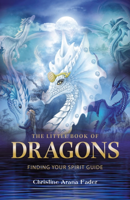 Binding: Paperback
Description: When you are touched by a dragon you feel the depth of its love This incomparable energy allows us to find the place in life that is meant for us as Christine Arana Fader the 'dragon woman' powerfully shows with these entrancing stories from her daily life.