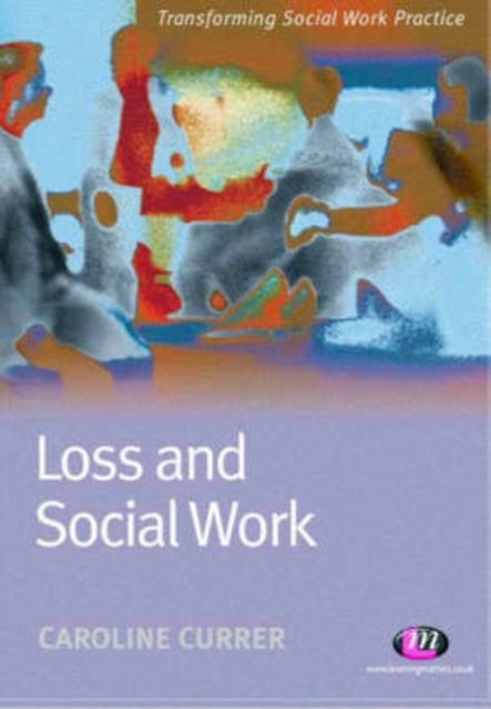 Binding: Paperback
Description: Service users frequently encounter services at times of personal or family crisis. As a result all social workers need to be aware of the impact of loss if they are to work effectively.