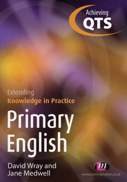 Binding: Paperback
Description: Still the biggest concern for many on initial teacher training courses is the acquisition of subject knowledge and the ability to translate that into effective teaching.