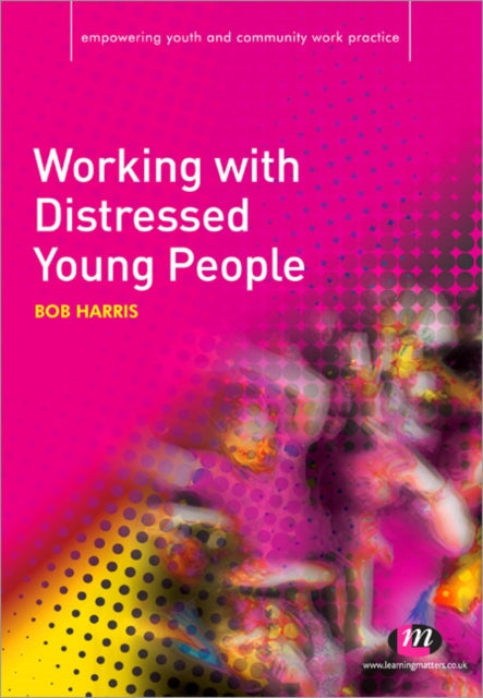 Binding: Paperback
Description: Anyone working in the caring professions and education who wishes to understand the causes of difficult disturbing and dangerous behaviour in young people and to find out how to change it will find this book useful.