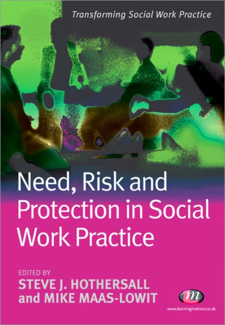 Binding: Paperback
Description: This book provides a detailed and comprehensive guide to working with risk. It begins by looking at notions of need vulnerability and protection and looks at the theoretical concepts of each before applying them to practice.