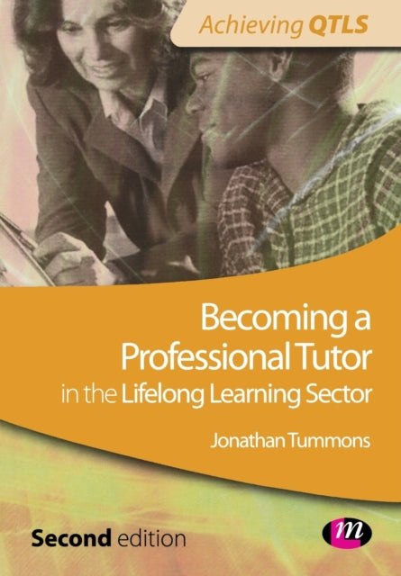 Binding: Paperback
Description: This positive guide to professional issues in the Learning and Skills Sector tackles the challenges and anxieties faced by trainee teachers. It examines issues surrounding values and ethics from a variety of perspectives.