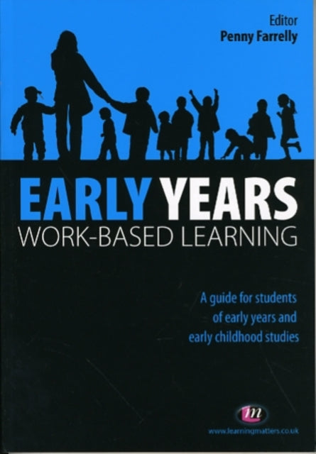 Binding: Paperback
Description: This book supports students on foundation degrees and degrees in Early Years and Early Childhood Studies that have a work - based element.