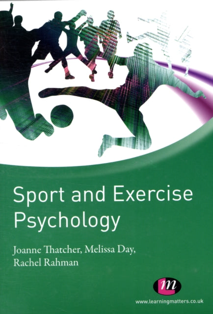 Binding: Paperback
Description: This is a comprehensive and accessible text on exercise and sport psychology for students on sport science/sport and exercise science degrees.