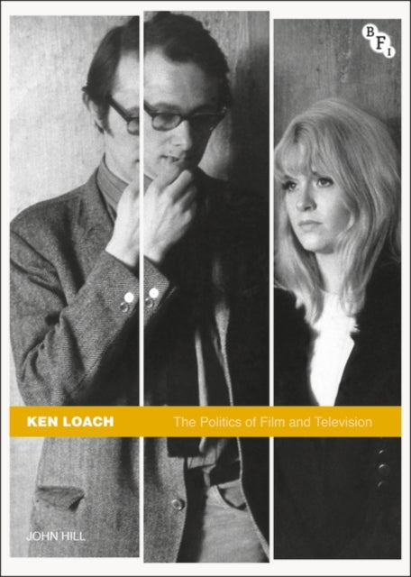 Binding: Paperback
Description: John Hill's definitive study looks at the career and work of British director Ken Loach.