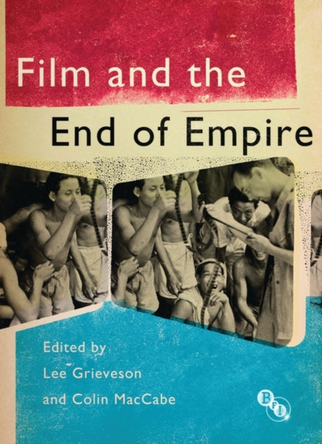 Binding: Paperback
Description: In these two volumes of original essays scholars from around the world address the history of British colonial cinema stretching from the emergence of cinema at the height of imperialism to moments of decolonization andthe ending of formal imperialism in the post - Second World War.