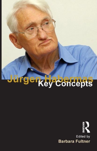 Binding: Paperback
Description: A rare systematic thinker Habermas has furthered our understanding of modernity social interaction and linguistic practice societal institutions rationality morality the law globalization and the role of religion in multicultural societies.