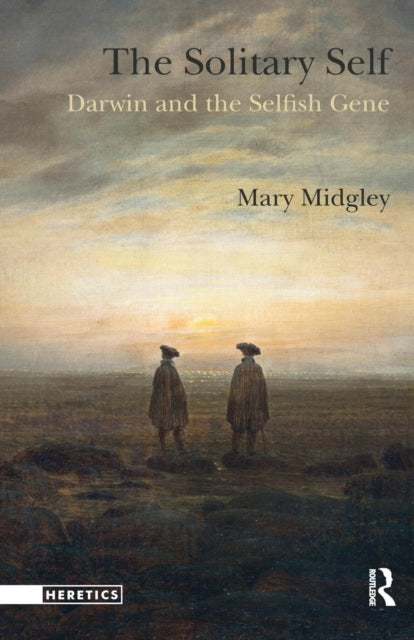 Binding: Paperback
Description: Renowned philosopher Mary Midgley explores the nature of our moral constitution to challenge the view that reduces human motivation to self - interest.