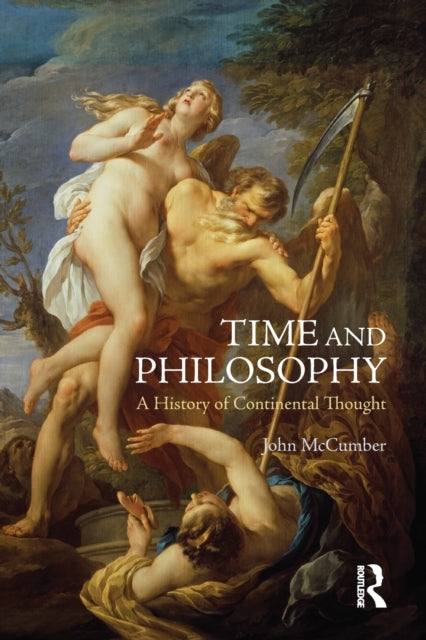 Binding: Paperback
Description: " Time and Philosophy" presents a detailed survey of continental thought through an historical account of its key texts. The common theme taken up in each text is how philosophical thought should respond to time.