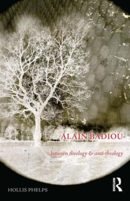 Binding: Paperback
Description: Alain Badiou: Between Theology and Anti - theology provides one of the first comprehensive analyses of the relationship between Badiou's philosophy and theology.