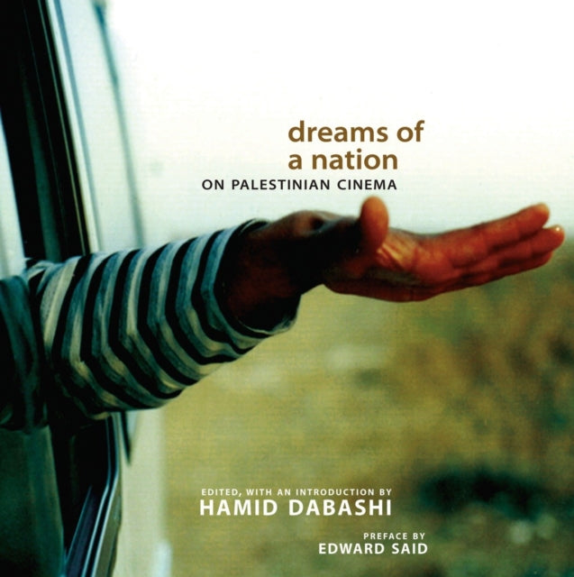 Binding: Paperback
Description: Over the last quarter - century Palestinian cinema has emerged as a major artistic force on the global scene. Deeply rooted in the historic struggles for national self - determination this cinema is the single most important artistic expression of a much - maligned people.