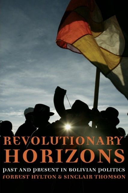 Binding: Paperback
Description: In an age of military neoliberalism social movements and center - Left coalition governments have advanced across South America sparking hope for radical change in a period otherwise characterized by regressive imperial and anti - imperial politics.